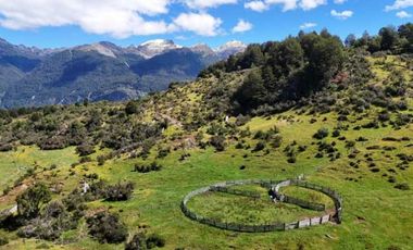 Parcela en venta  en RÍO IBAÑEZ