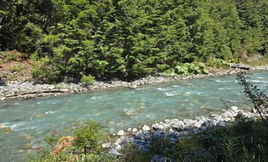 Parcela en venta  en RÍO IBAÑEZ