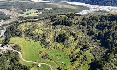 Parcela en venta  en RÍO IBAÑEZ