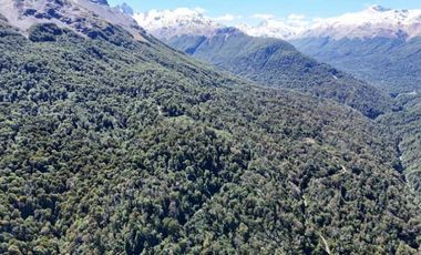 Parcela en venta  en RÍO IBAÑEZ