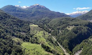 Parcela en venta  en RÍO IBAÑEZ