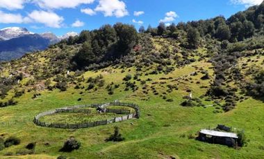 Parcela en venta  en RÍO IBAÑEZ