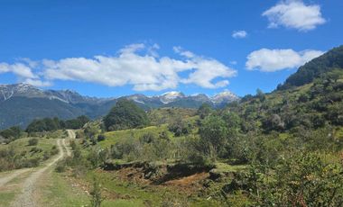 Parcela en venta  en RÍO IBAÑEZ