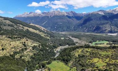 Parcela en venta  en RÍO IBAÑEZ
