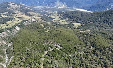 Parcela en venta  en RÍO IBAÑEZ