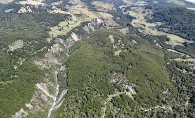 Parcela en venta  en RÍO IBAÑEZ