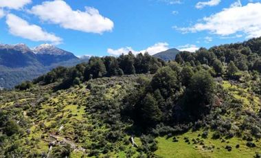 Parcela en venta  en RÍO IBAÑEZ