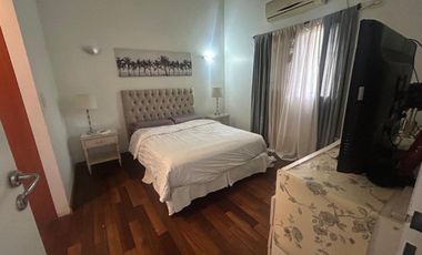 ALQUILER CASA AMUEBLADA EN QUINTAS DEL SOL EZEIZA