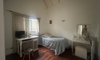 ALQUILER CASA AMUEBLADA EN QUINTAS DEL SOL EZEIZA