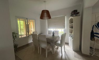 ALQUILER CASA AMUEBLADA EN QUINTAS DEL SOL EZEIZA