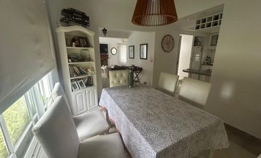 ALQUILER CASA AMUEBLADA EN QUINTAS DEL SOL EZEIZA