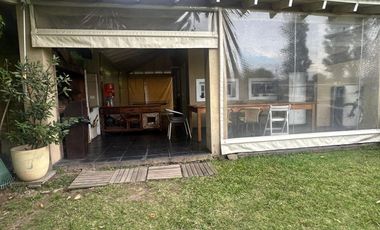 ALQUILER CASA AMUEBLADA EN QUINTAS DEL SOL EZEIZA