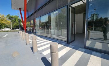 Local comercial en arriendo  en LAS CONDES