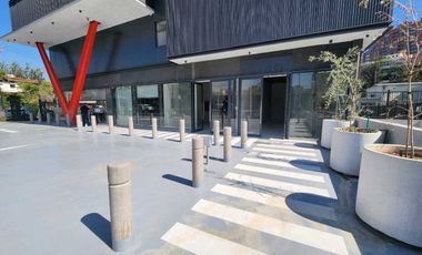 Local comercial en arriendo  en LAS CONDES