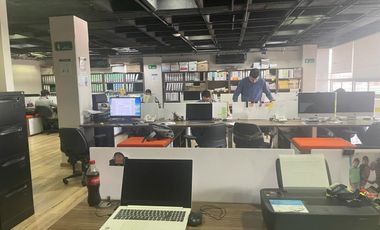 Oficina en Venta, Actipan, Oso