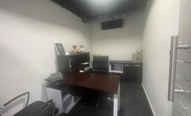 Oficina en Venta, Actipan, Oso