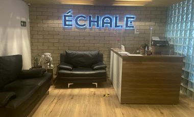 Oficina en Venta, Actipan, Oso