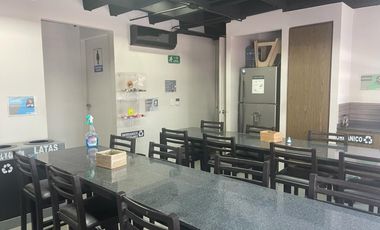 Oficina en Venta, Actipan, Oso