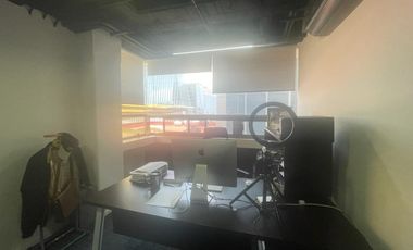 Oficina en Venta, Actipan, Oso