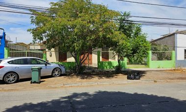 Casa en venta  en QUINTA NORMAL