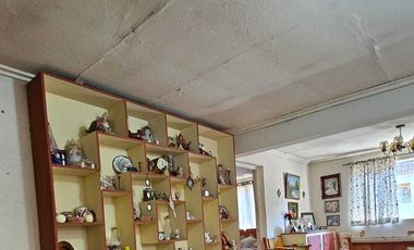 Casa en venta  en QUINTA NORMAL