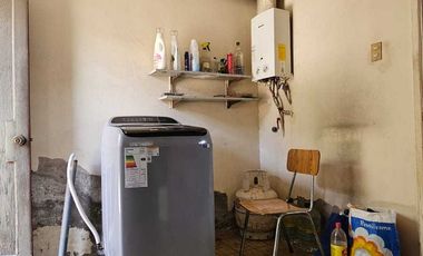 Casa en venta  en QUINTA NORMAL