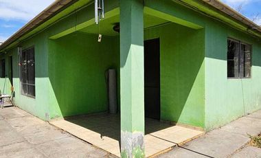 Casa en venta  en QUINTA NORMAL