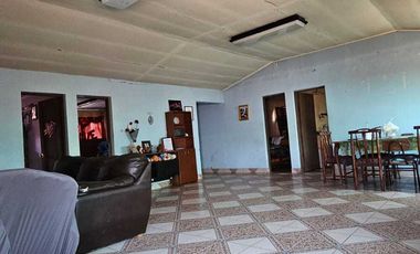 Casa en venta  en QUINTA NORMAL