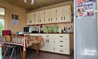 Casa en venta  en QUINTA NORMAL