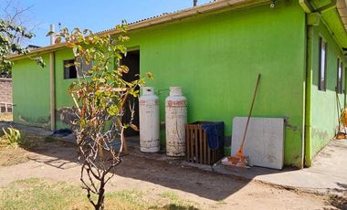 Casa en venta  en QUINTA NORMAL