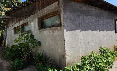 Casa en venta  en QUINTA NORMAL