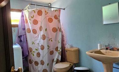 Casa en venta  en QUINTA NORMAL