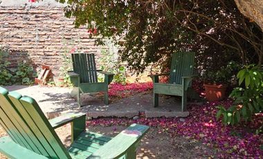 Casa en venta  en QUINTA NORMAL