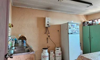 Casa en venta  en QUINTA NORMAL