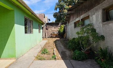 Casa en venta  en QUINTA NORMAL