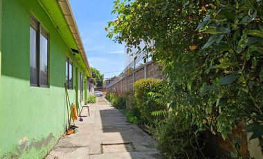 Casa en venta  en QUINTA NORMAL