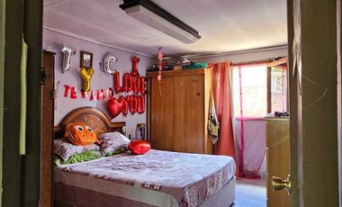 Casa en venta  en QUINTA NORMAL