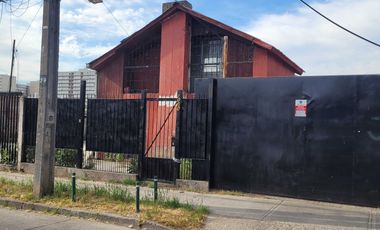 Casa en venta  en LA CISTERNA