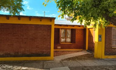 CASA EN SAN CARLOS CHILECITO