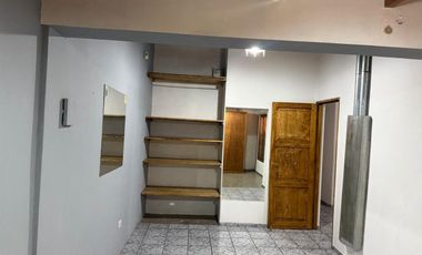 CASA EN SAN CARLOS CHILECITO