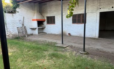 CASA EN SAN CARLOS CHILECITO