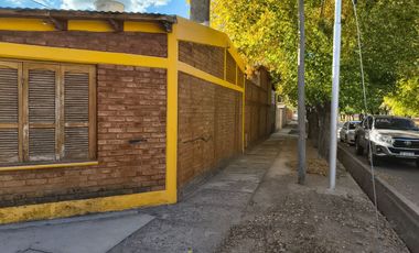 CASA EN SAN CARLOS CHILECITO