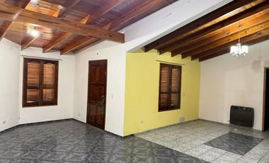 CASA EN SAN CARLOS CHILECITO