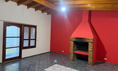 CASA EN SAN CARLOS CHILECITO