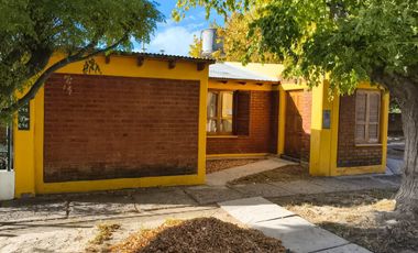 CASA EN SAN CARLOS CHILECITO