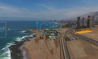 Departamento en venta  en IQUIQUE