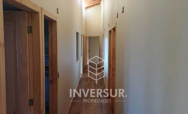 Casa en arriendo  en RÍO NEGRO