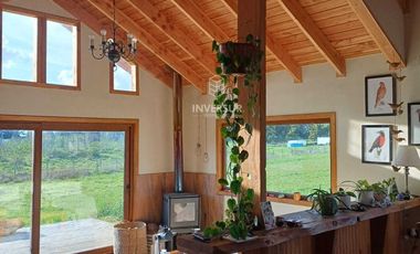 Casa en arriendo  en RÍO NEGRO