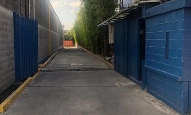 Bodega en Renta en Santa Fe
