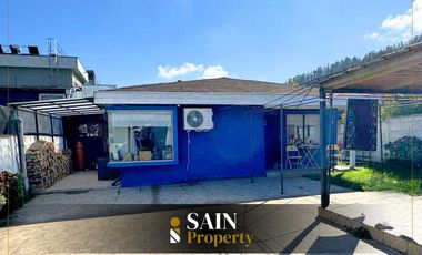 Casa en venta  en CHIGUAYANTE